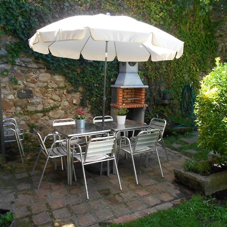 Ca'L Mossen Villa Sant Joan de les Abadesses Bagian luar foto