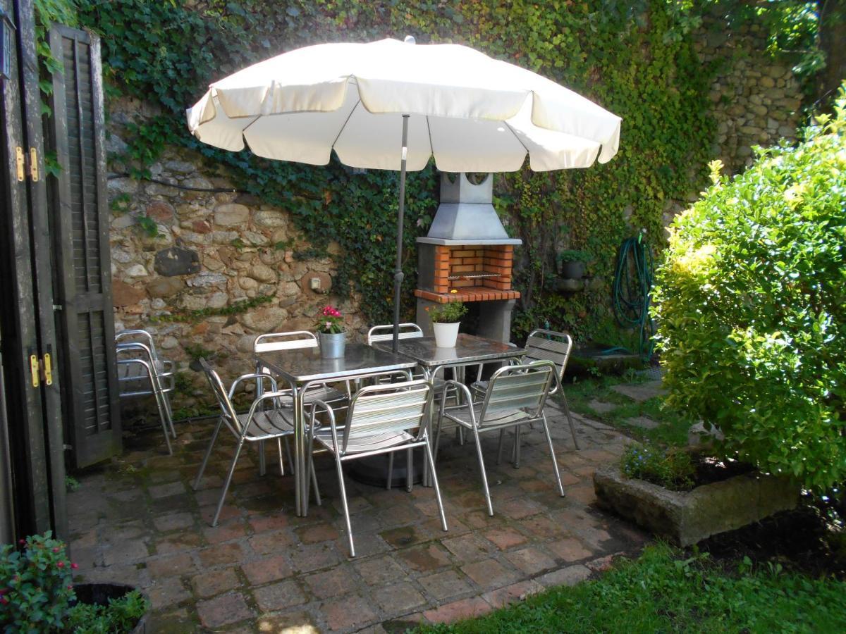 Ca'L Mossen Villa Sant Joan de les Abadesses Bagian luar foto