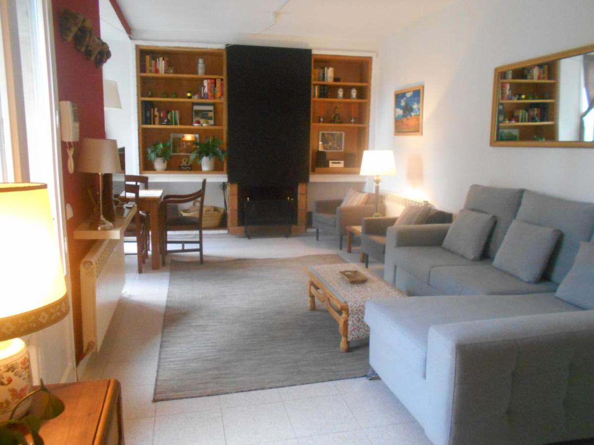 Ca'L Mossen Villa Sant Joan de les Abadesses Bagian luar foto
