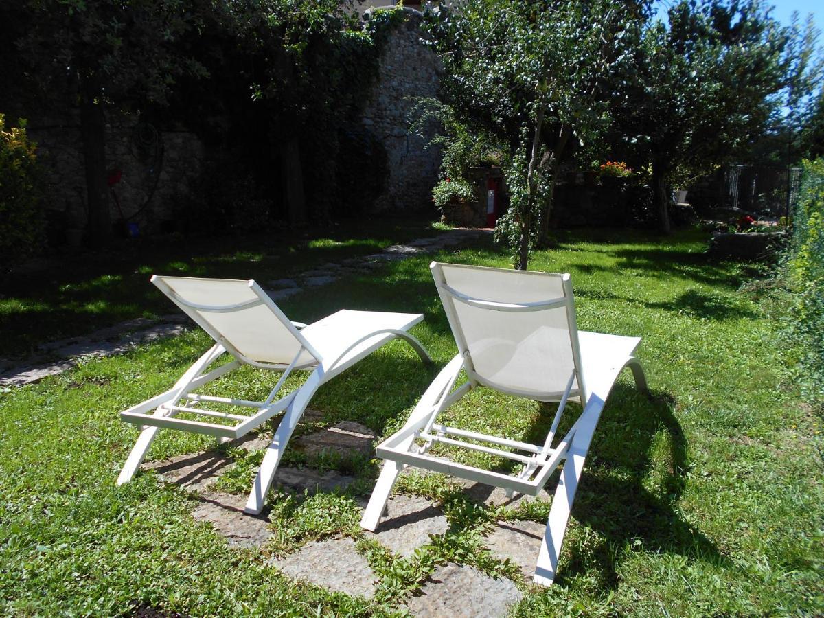 Ca'L Mossen Villa Sant Joan de les Abadesses Bagian luar foto