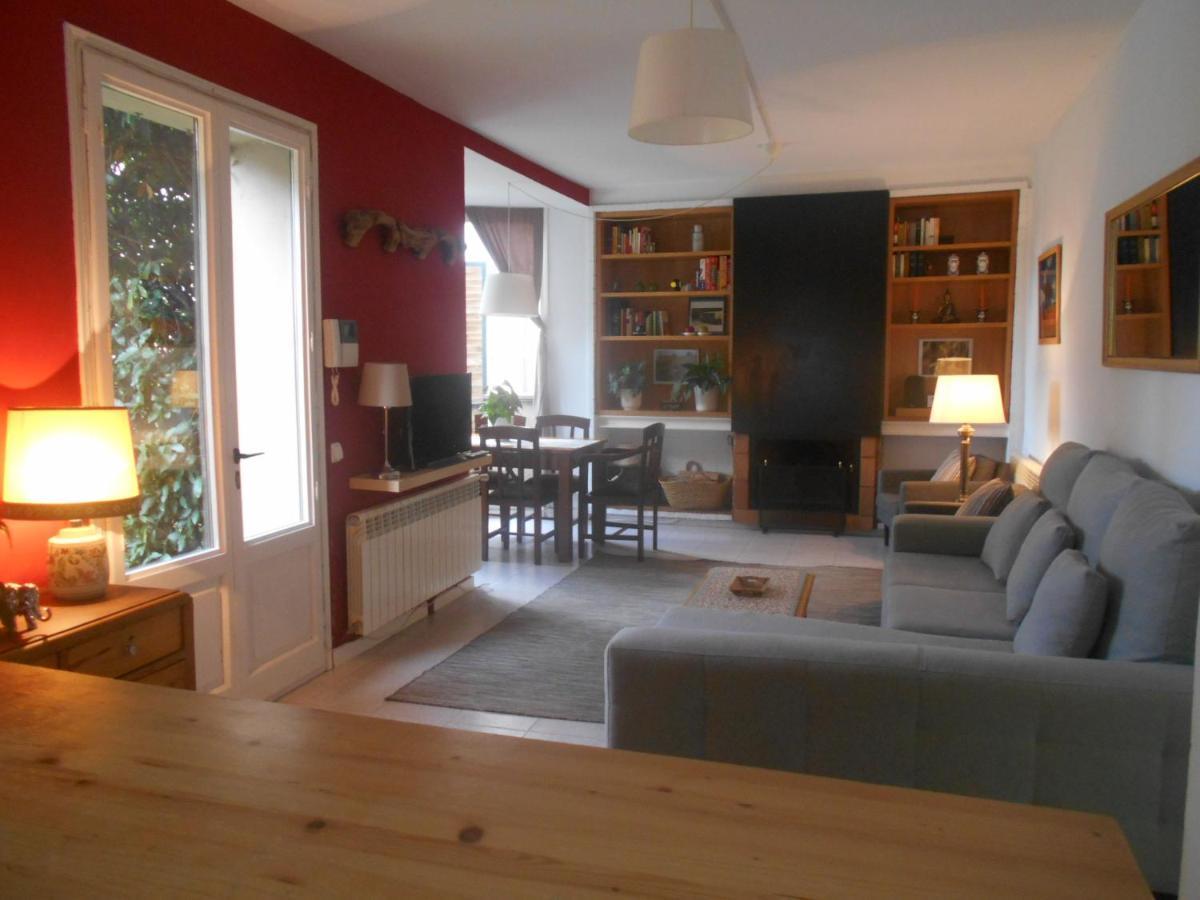 Ca'L Mossen Villa Sant Joan de les Abadesses Bagian luar foto