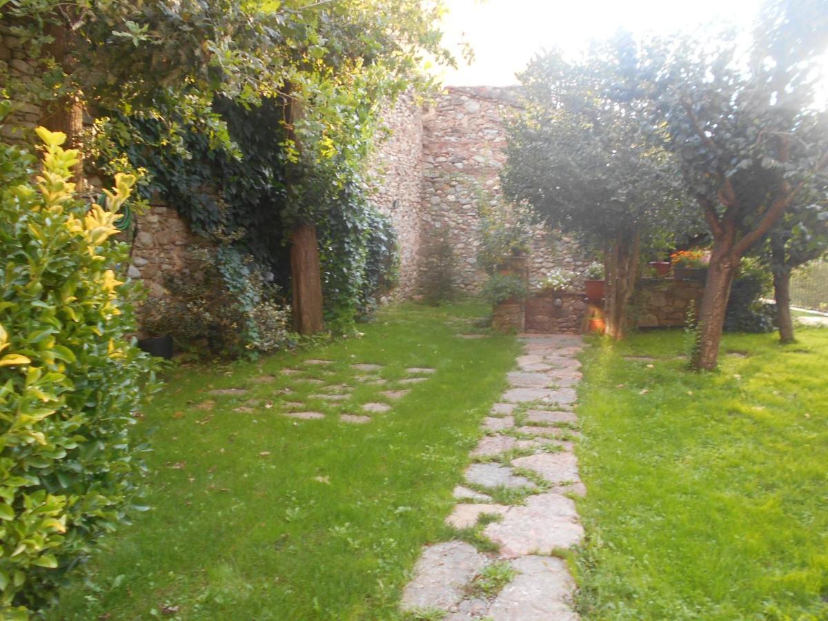 Ca'L Mossen Villa Sant Joan de les Abadesses Bagian luar foto