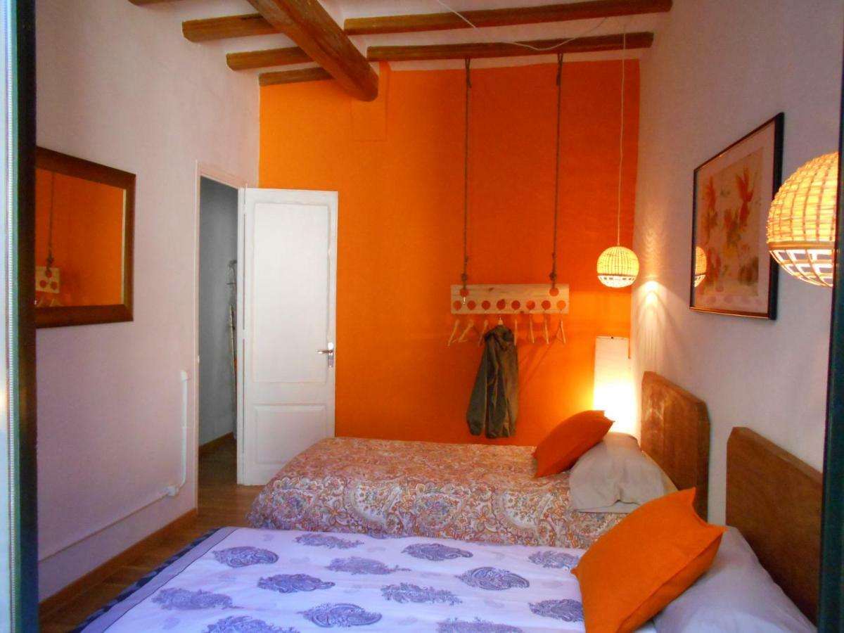 Ca'L Mossen Villa Sant Joan de les Abadesses Bagian luar foto