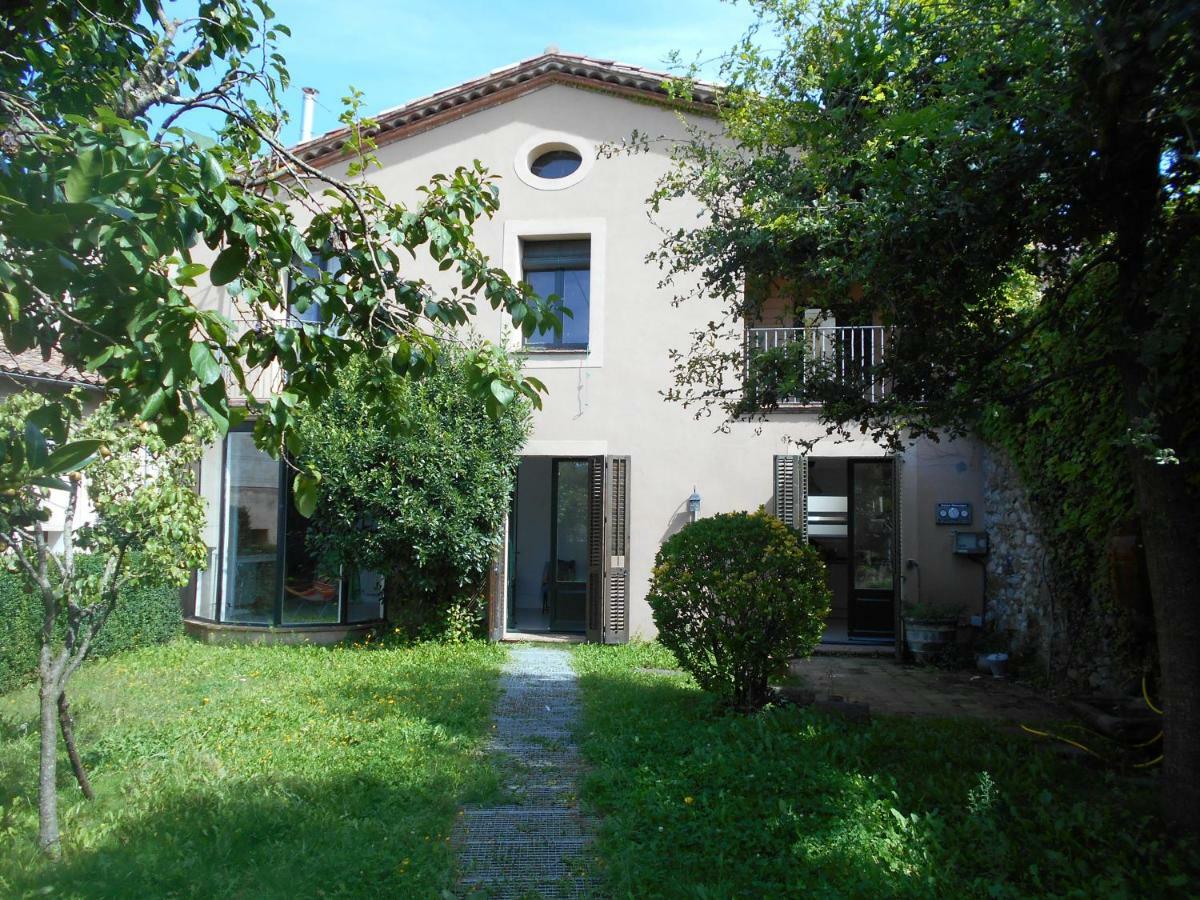Ca'L Mossen Villa Sant Joan de les Abadesses Bagian luar foto