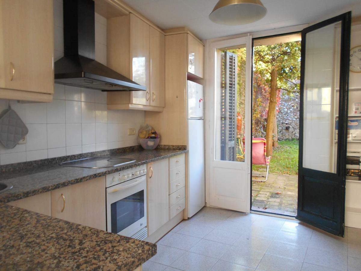 Ca'L Mossen Villa Sant Joan de les Abadesses Bagian luar foto