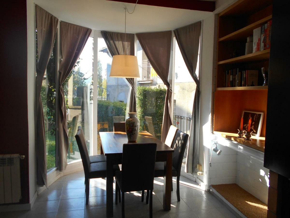 Ca'L Mossen Villa Sant Joan de les Abadesses Bagian luar foto
