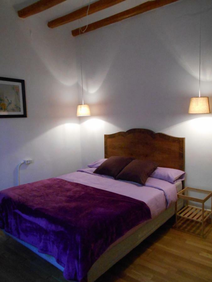 Ca'L Mossen Villa Sant Joan de les Abadesses Bagian luar foto