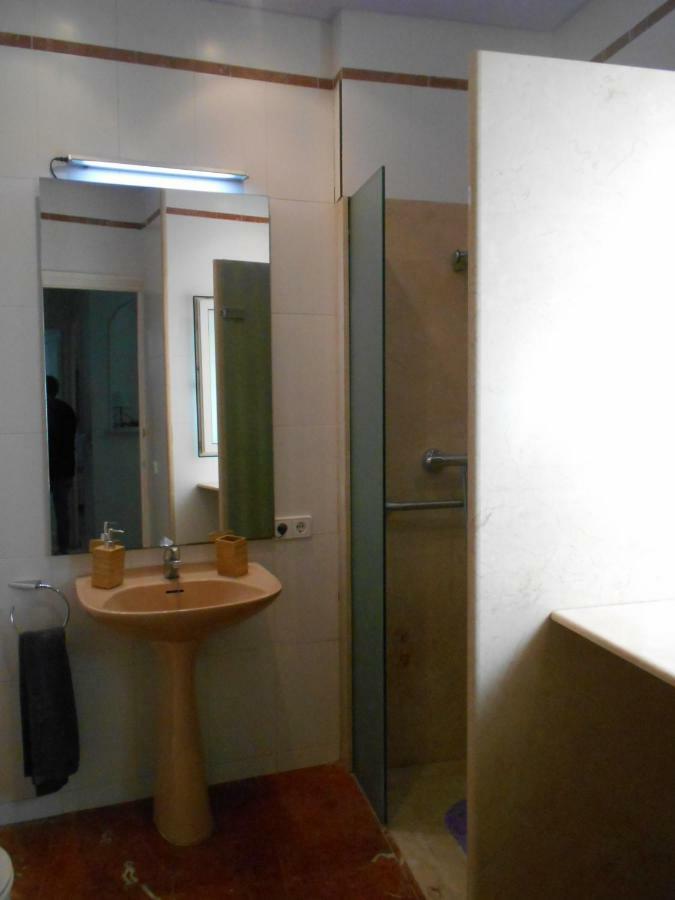 Ca'L Mossen Villa Sant Joan de les Abadesses Bagian luar foto