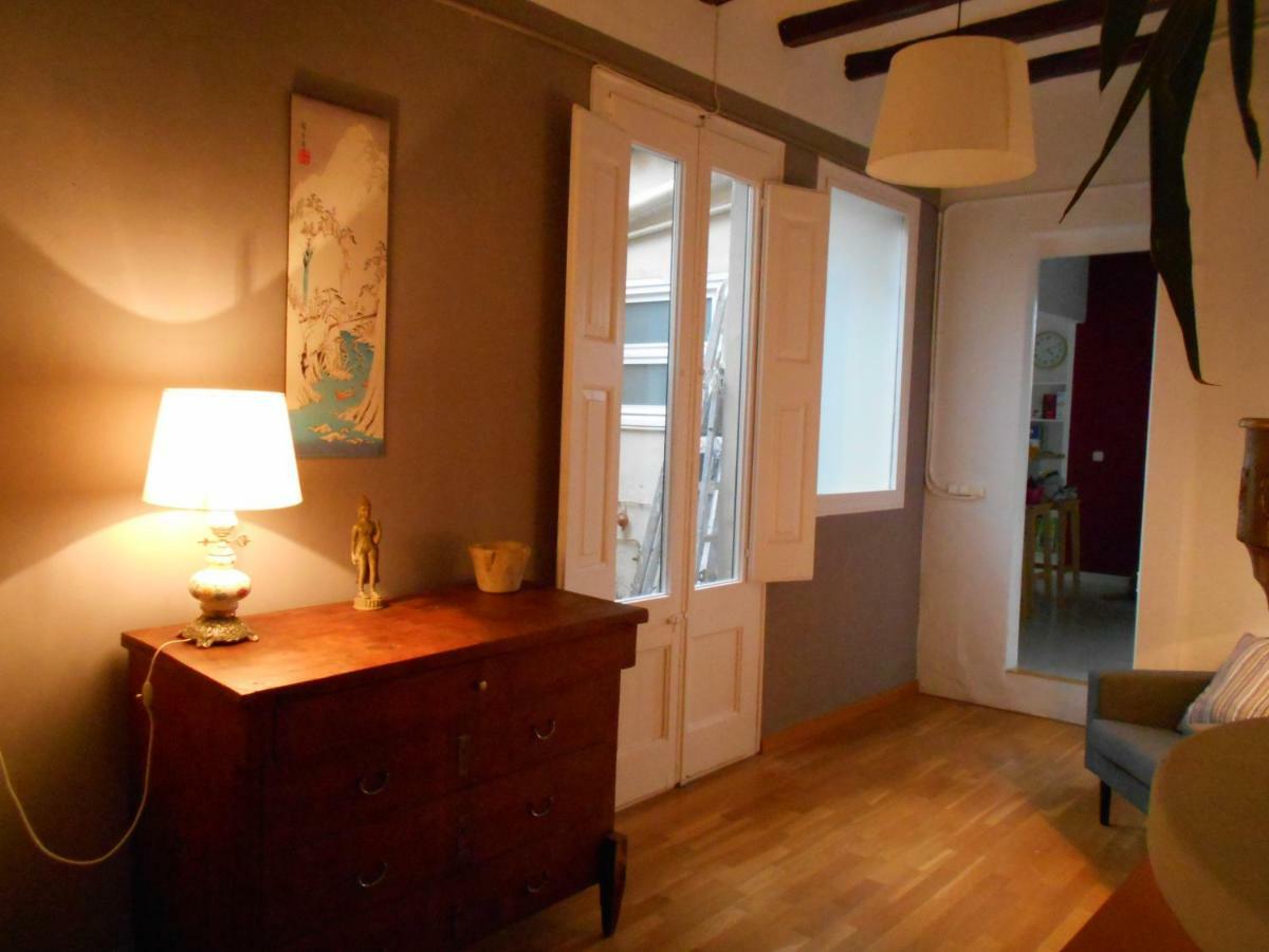 Ca'L Mossen Villa Sant Joan de les Abadesses Bagian luar foto