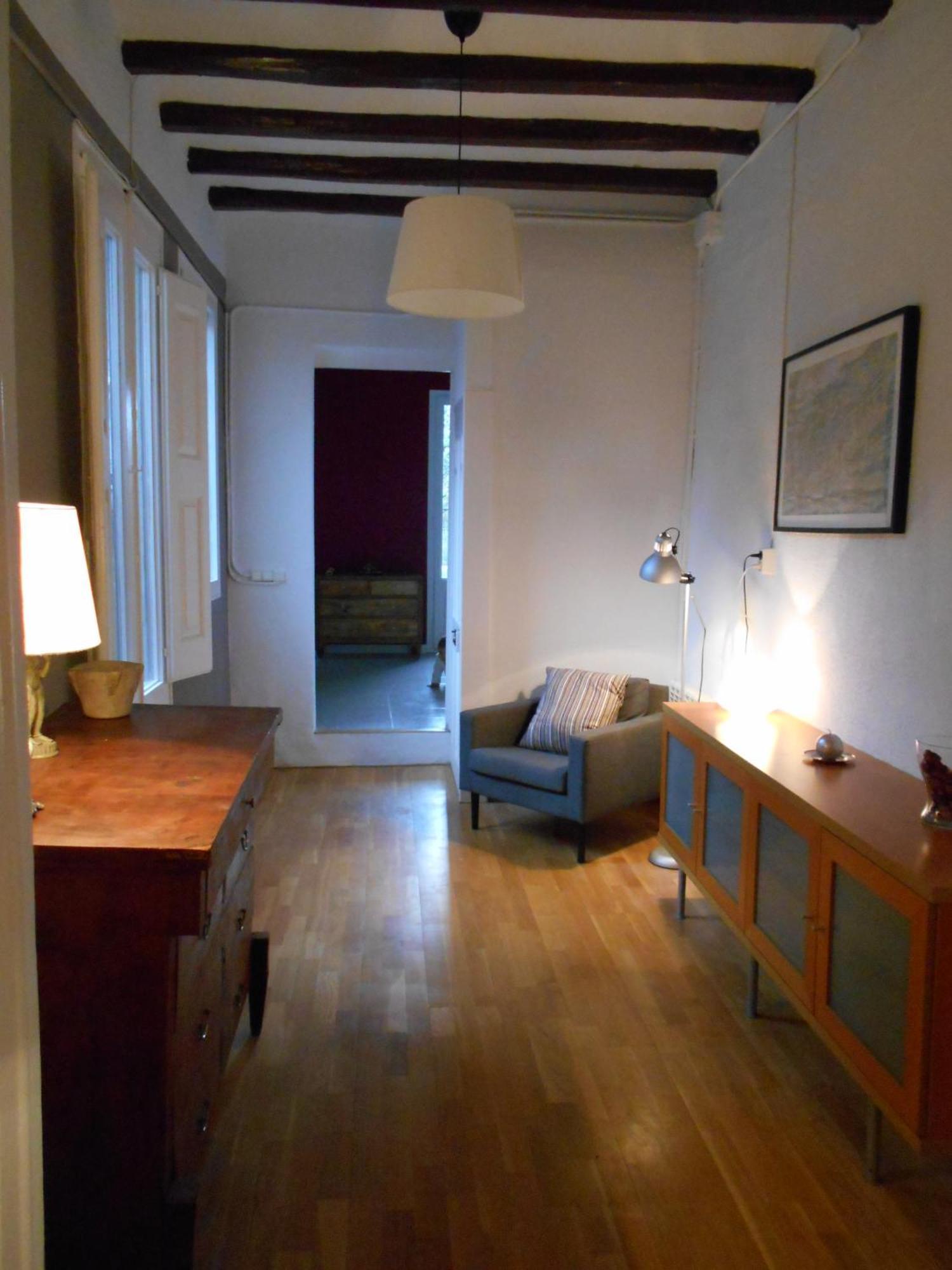 Ca'L Mossen Villa Sant Joan de les Abadesses Bagian luar foto