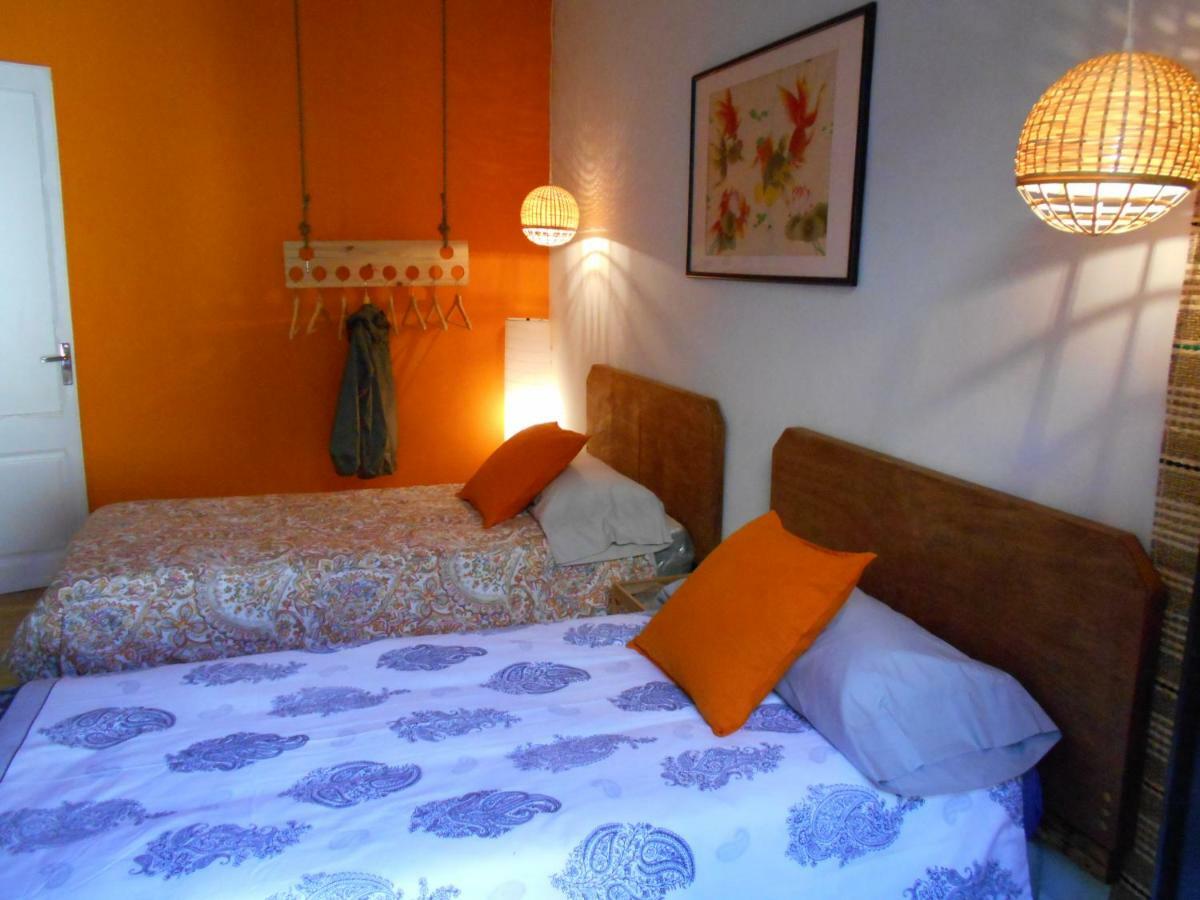Ca'L Mossen Villa Sant Joan de les Abadesses Bagian luar foto